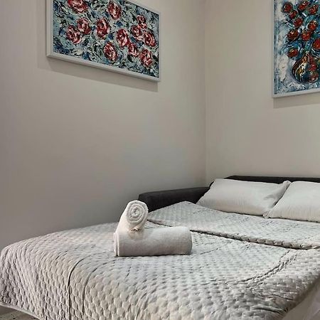 Heart Of Valletta - Apartment المظهر الخارجي الصورة