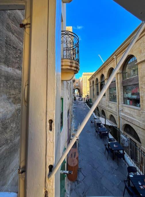 Heart Of Valletta - Apartment المظهر الخارجي الصورة