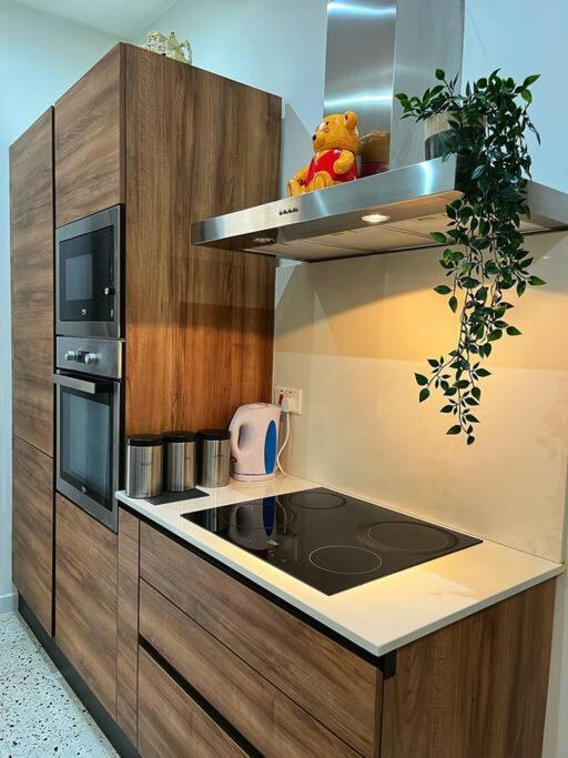 Heart Of Valletta - Apartment المظهر الخارجي الصورة