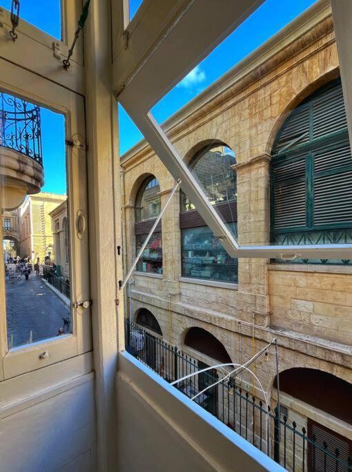 Heart Of Valletta - Apartment المظهر الخارجي الصورة