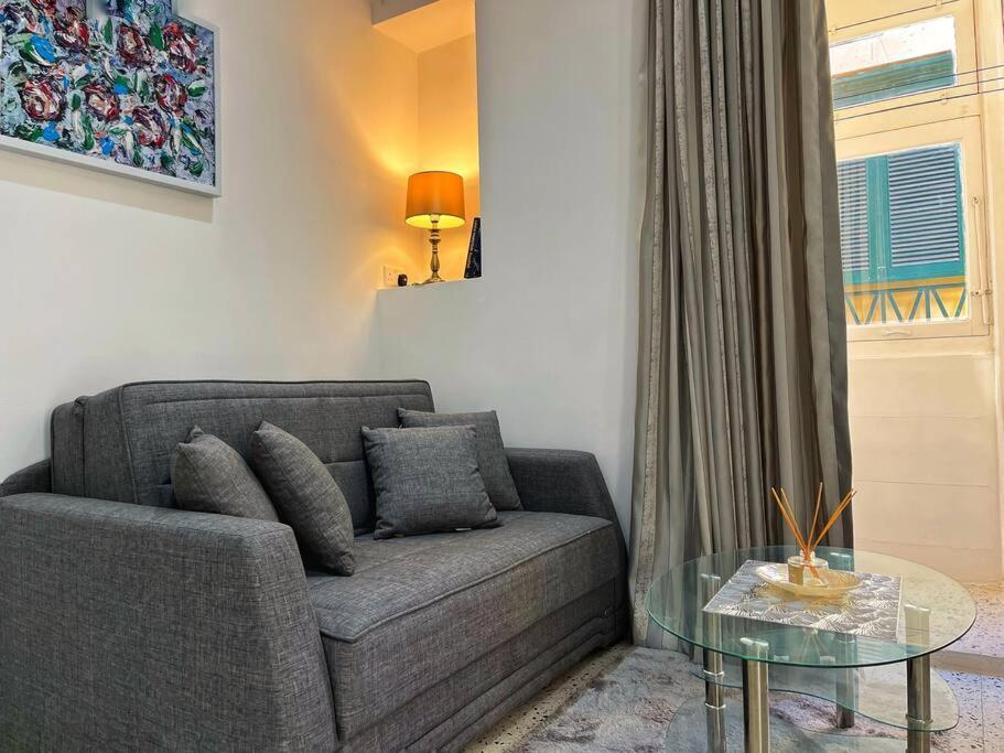 Heart Of Valletta - Apartment المظهر الخارجي الصورة