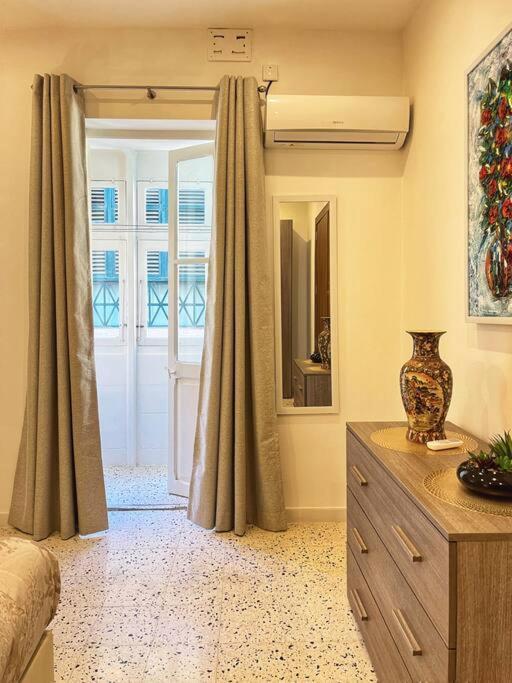 Heart Of Valletta - Apartment المظهر الخارجي الصورة