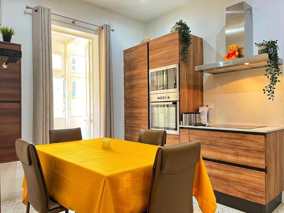 Heart Of Valletta - Apartment المظهر الخارجي الصورة